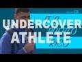 Undercover Athlete w/ Gabi Garcia Fernandez - Between the Lynes
