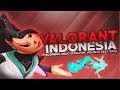 Valorant Indonesia - Boombot, Mojo Ditelpon, Milyhya Best Sage