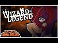 Wizard of Legend | Dawn of the Dead Series (2019)