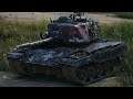 World of Tanks T42 - 6 Kills 7,5K Damage