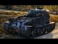 World of Tanks VK 72.01 (K)  - 10 Kills 11,3K Damage