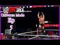 WWE 2K20 Universe Mode Ep 5 | Super Super Showdown Week 1 | Austin vs Rock