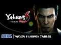 Yakuza 6: The Song of Life (Xbox/PC) | Launch Trailer