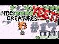 YEET TO FAST TRAVEL : Disc Creatures #17