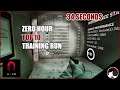 Zero Hour TOP 10 Training Mode Gameplay | Personal Best...My *NEW* Tactical FPS Game Update Part 4