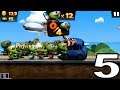 Zombie Tsunami - Gameplay Walkthrough Part 5 (iOS, Android)