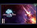 [01] Wade plays Final Fantasy XIV Online 🌱🌱🌱