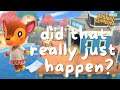 15 Tickets For Fauna Or We Autofill! | Animal Crossing New Horizons