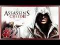 #21 Assassin’s Creed II: От "Бурное веселье", "Неудачное стечение обстоятельств", "Боец в клетке"