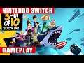 3 out of 10: Season One Nintendo Switch Gameplay