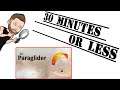 30 Minutes Or Less - 3D Paraglider (My Steam Library)