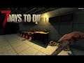 7 Days To Die Multiplayer Stream 1