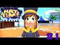 A Hat in Time Part 1