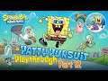 A Treasure Pursuit Conclusion! | SpongeBob: Patty Pursuit Playthrough Part 12