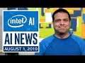 Accelerating Document Classification Using Intel® Optimization for TensorFlow* | Intel Software