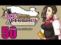 Ace Attorney Investigations 2: Miles Edgeworth -50- Her Grace