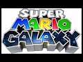 Airship - Super Mario Galaxy (Unused)
