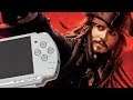 All Pirates of the Caribbean Games for PSP