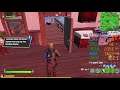 AMD Radeon RX 570 -- Intel Core i5-9400F -- Fortnite Battle Royale FPS Test