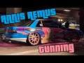 Annis Remus (Nissan Silvia) Тюннинг, кастомизация, обзор | GTA Online: Los Santos Tuners