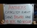 ANTHEM'S Cataclysm Event Shows BIOWARE Have NO IDEAS and NO CLUE!!