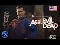 Ash Vs Evil Dead | Dead By DayLight | (Malaysia) Pc Horror Game #12