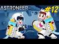 Astroneer #12 - แร่ไทเทเนี่ยม ใช้พัฒนาเทคโนโลยี