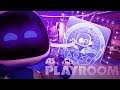 Astro's Playroom - Platinum Trophy Complete! Full Game Review + Playstation 5 Review!