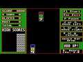 ATARI ST Add Up v1 0 MY SECOND VIDEO By Dave Henry ~ COLUMNS TETRIS NUMBERS LIKE STE