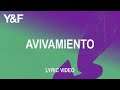 Avivamiento (Official Lyric Video) — Hillsong Young & Free