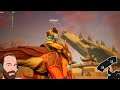 Beast Royale - je joue avec la communauté et on va tester le gameplay de la montagne