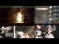 Bravely Default Blind Hard Story Run Part 14