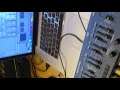 Bruke live 56 #op1 #mpcone #kaosspad #kaossilator #behringerms1