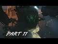 CALL OF DUTY BLACK OPS 3 Gameplay Part 11 in 4K MODE