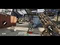 Call of Duty Core Team Deathmatch Multiplayer Android game play