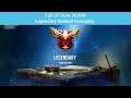 Call of Duty Mobile Legendary Ranked Domination