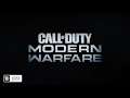 Мультиплеер новой Call of Duty: Modern Warfare