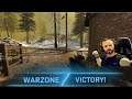Call of Duty Warzone: | 338 More Subscribers Until We Hit 30K!!! | Ranked #7 In Wins | (2,538+ Wins)