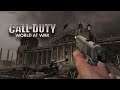Call of Duty: World at War - Pistol Kills & Expert Kills - Part 1/2 - (PC/PS3/X360/Wii)