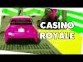 Casino Royale 🍟 Parkour + Download 🍟 GTA V Custom Map #1171