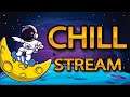 Chill Stream not well | #CosmicYT