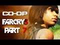 Co-Op: Far Cry 3 - Part 7 - Blazed