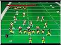 College Football USA '97 (video 3,939) (Sega Megadrive / Genesis)