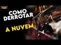 Como Derrotar os GAFANHOTOS VAMPIROS em "A NUVEM"