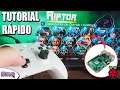 Como Jogar com Xbox Cloud na Raspberry Pi (Chromium OS)