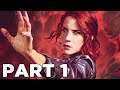 CONTROL RTX ON Walkthrough Gameplay Part 2 - INTRO (FULL GAME)