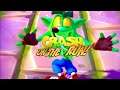 Crash Bandicoot: On the Run! Gameplay 5  On IOS