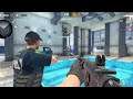 Critical Strike CS - Counter Terrorist Online FPS GamPlay #5