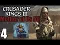 Crusader Kings III Ironman: Mother of us All #4 - I'm Ghana Scream [Series B]