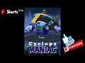 Cyclops Maniac Mobile Legends I MH Gaming